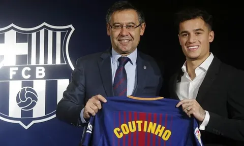 Tống "bom xịt" khỏi Camp Nou, Barca tiết kiệm đến 25 triệu euro