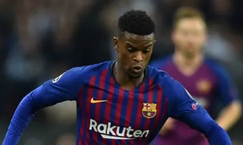 Vì một điều, Barca đẩy "niềm mơ ước của Solsa" sang bên kia chiến tuyến