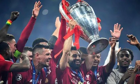 Jurgen Klopp: Chiến thắng dành cho gia đình, NHM, chủ sở hữu và đội bóng