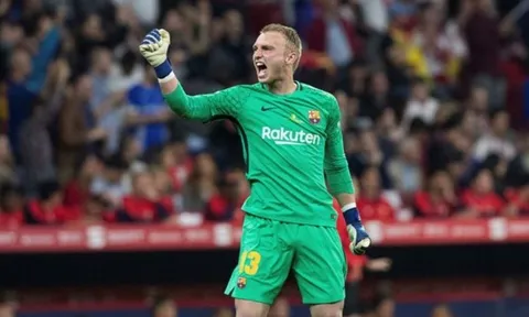 Chấn động! "Kẻ thay thế De Gea" bất ngờ "bẻ lái" trên đường đến MU