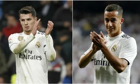 "Dọn sạch cỏ", Real "trải thảm đỏ" cho "bom tấn" thống trị La Liga mùa tới