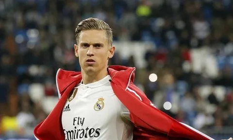 Chi 40 triệu euro, Atletico sắp "cướp" được sao đại kình địch trước mũi MU