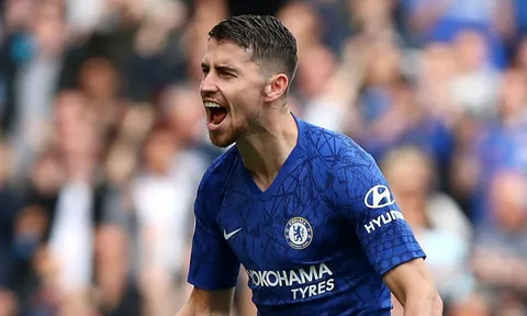 Jorginho: "Đó là điều mà mọi cá nhân ở Chelsea cần phải cải thiện"