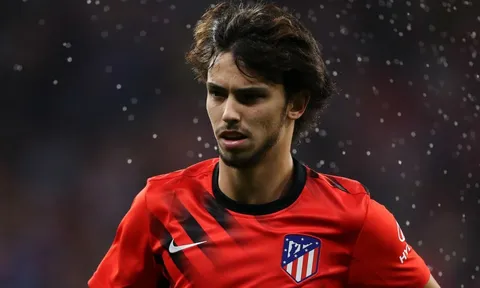 Trang chủ báo tin buồn, Atletico mất "siêu tân binh" trước thềm derby?