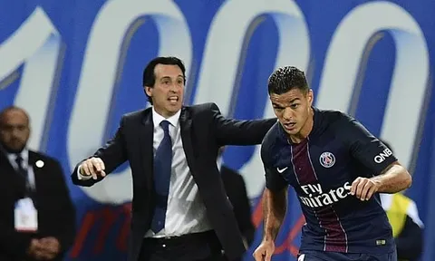 Unai Emery và những ký ức buồn khi đối đầu với trò cũ tại Europa League