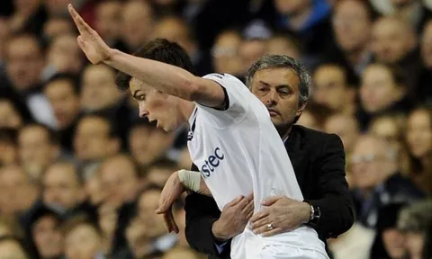 Đại diện đăng đàn lên tiếng, phi vụ Mourinho thâu tóm Bale đã định đoạt