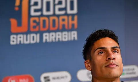 Varane: "Vì điều này, cả Benzema, Hazard hay Bale vắng mặt cũng không là gì!"