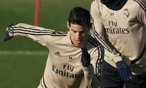 Zidane ra chỉ thị, đã rõ tương lai của "kẻ thất sủng" tại Real Madrid