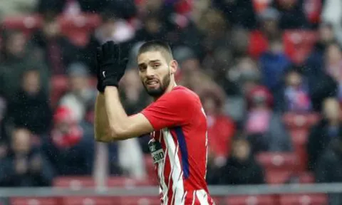 Rời xứ sở đại dịch, "sát thủ nước Bỉ" sẵn sàng gia nhập Atletico Madrid