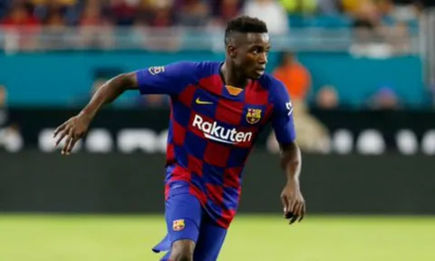 Đạt thỏa thuận, Barca tống khứ thành công "của nợ" khỏi Camp Nou