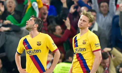 Đây, cơn đại dịch đang hoành hành tại Barcelona