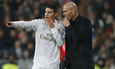 Đây, "bùa đen" khiến Real Madrid ngã ngựa tại Cúp Nhà Vua