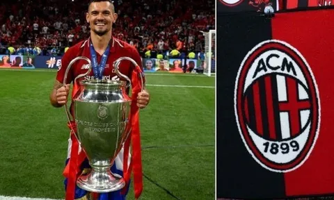 2 đại gia Serie A thèm muốn Lovren, nhưng có một rào cản