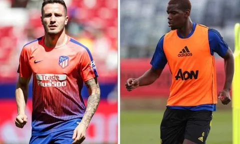 Sắp có Fernandes, Man Utd hoàn thiện đội hình với siêu sao từ Tây Ban Nha