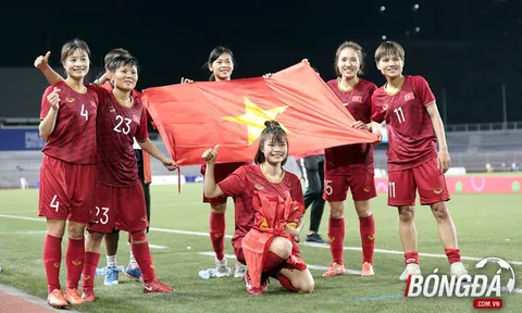 ĐT Việt Nam bị "xù" 500 triệu tiền thưởng vì 1 lý do... lãng xẹt