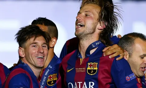 5 cầu thủ trong mơ từ Barcelona có thể giúp Quỷ đỏ 'vô đối'