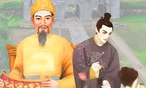 Triều đại nào chỉ có 2 vua, ra trận dẹp loạn 12 sứ quân để mở ra một thời đại mới, có công vô cùng lớn trong sử Việt?