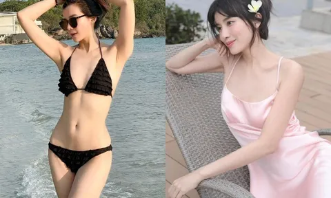 Mỹ nhân có làn da đẹp nhất diện bikini khoe dáng "vạn người mê", U40 sống sang giàu, mua nhà 5 tỷ tặng mẹ ruột