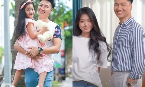 Nam thần VTV chỉ đứng cạnh con gái vẫn hút hơn 2 triệu lượt xem, tự tin khẳng định cả 2 nhìn như "anh em"