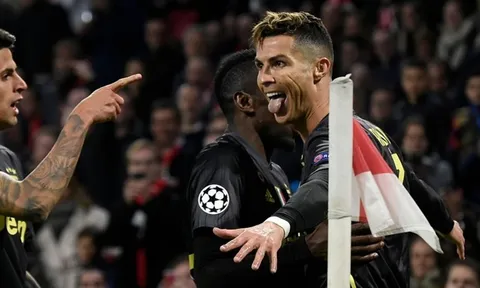 "Kinh nghiệm của Juventus là rất tuyệt, nhưng họ cũng cần..."