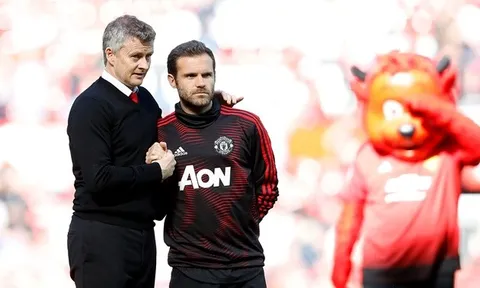 Kết thúc! Sao Man Utd ký hợp đồng trọn đời, giải nghệ tại Old Trafford