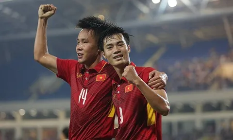 HLV Lê Thụy Hải: "Ông Park vẫn phải trông chờ vào Công Phượng, Văn Toàn"