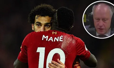 Chuyên gia nhận định: Nếu Liverpool vô địch, Salah và Mane có thể sẽ nối gót Hazard