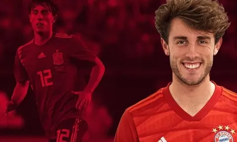 Rời Real, tân binh Bayern đã thoát khỏi "địa ngục tại Bernabeu"