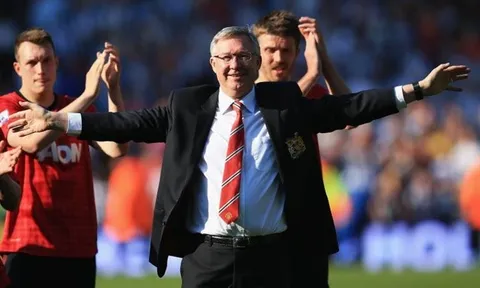 17 phát ngôn 'đỉnh' nhất về Sir Alex (P2): Thu phục nhân tâm