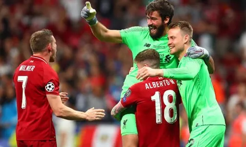 'Tôi sẽ quyết định tương lai ở Liverpool sau đợt tập trung đội tuyển'
