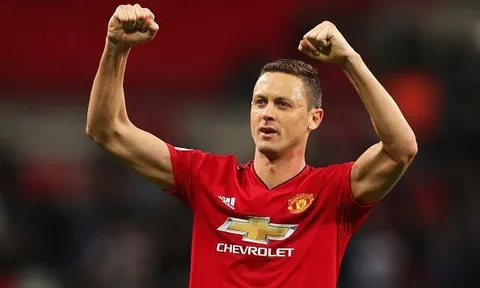 3 cầu thủ cực chất có thể thay Matic để Man Utd chiêu mộ