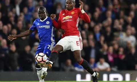 4 điểm nóng đại chiến Chelsea vs Man United: Huynh đệ tương tàn