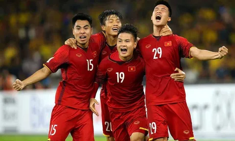 Điểm tin bóng đá Việt Nam tối 30/03: Đấu Thái Lan, tuyển Việt Nam hủy gặp Liverpool