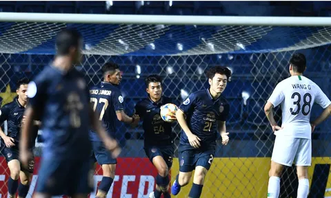 Báo châu Á: Xuân Trường đã góp công vào 1 kỷ lục ở AFC Champions League