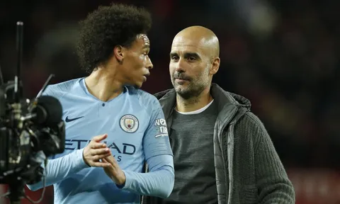 Ngờ vực học trò, Pep Guardiola lạnh lùng rao bán giá 100 triệu euro