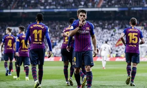 4 lý do Real Madrid không nên đưa Jose Mourinho trở lại dẫn dắt CLB