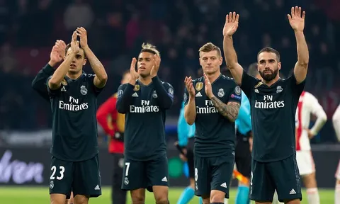 18h00 ngày 17/02, Real Madrid vs Girona: Chắt chiu từng điểm số
