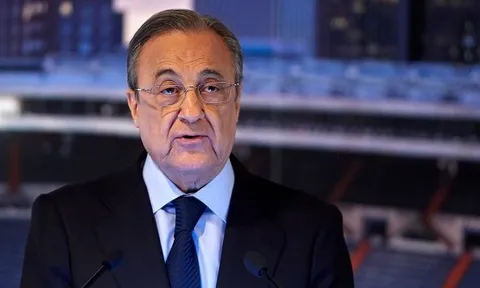Real Madrid sẽ thu về 600 triệu euro nếu tống khứ những cái tên này