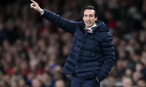 Arsenal keo kiệt, HLV Emery làm gì với ngân sách 40 triệu bảng?