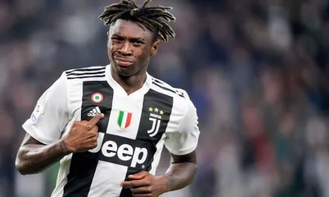 5 điểm nhấn Juventus 1-0 Empoli: Bí kíp của Ronaldo thật sự bị đánh cắp?