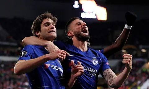 Xuất hiện cứu tinh 'không ngờ tới', Chelsea thắng nhọc trên đất CH Séc