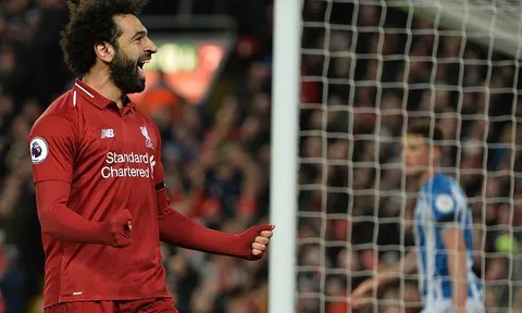 Những con số thống kê ủng hộ Liverpool đoạt chức vô địch Champions League