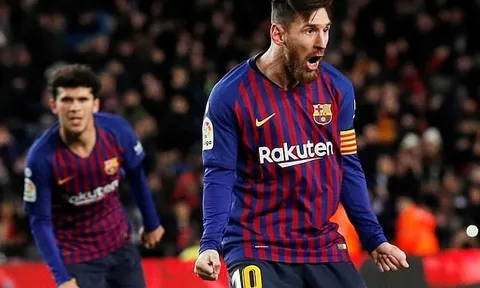 03h00 ngày 28/2, Real Madrid vs Barcelona: 'Nhà vua' nào chiến thắng?