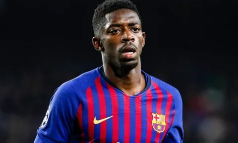 Sao Barcelona muốn phá kỉ lục chuyển nhượng của Liverpool