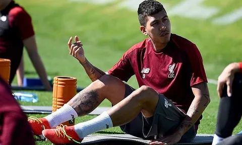 Trụ cột trở lại, Liverpool tự tin đả bại Tottenham