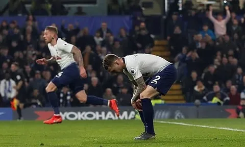 Son Heung-min như tài tử điện ảnh, nhận giải Cầu thủ xuất sắc nhất Premier League