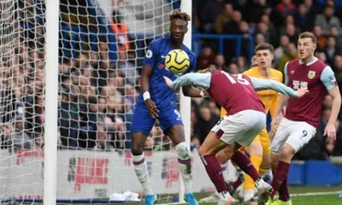 CHÍNH THỨC: Sao Chelsea gia nhập đối thủ Premier League