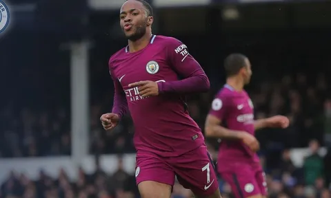 10 cầu thủ Anh giá trị nhất: Sterling bỏ xa Rashford, Lingard vắng mặt