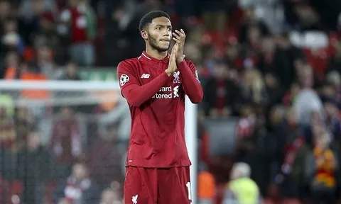 Trụ cột trở lại, Liverpool giờ như một boong-ke