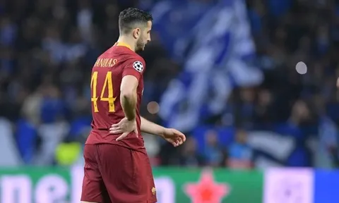 Arteta để mắt tới "mục tiêu khả dĩ" của Arsenal từ khi còn ở Man City